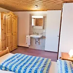 Bernina Hospiz Vandrerhjem Berninahäuser