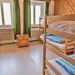 Bernina Hospiz Vandrerhjem Berninahäuser