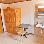 Bernina Hospiz Berninahäuser