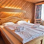 Bernina Hospiz * Berninahäuser