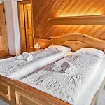 Bernina Hospiz Vandrerhjem Berninahäuser