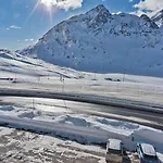 Bernina Hospiz * Berninahäuser