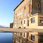 Bernina Hospiz