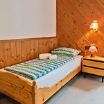 Bernina Hospiz بيت شباب *
