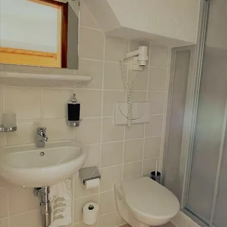 Bernina Hospiz * Berninahäuser