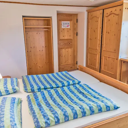 Bernina Hospiz Berninahäuser