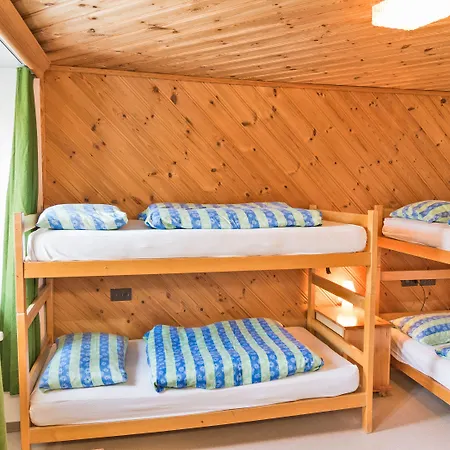 Bernina Hospiz Berninahäuser