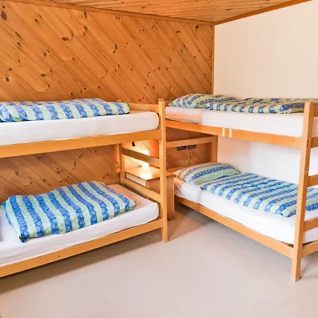 Hostel Bernina Hospiz *