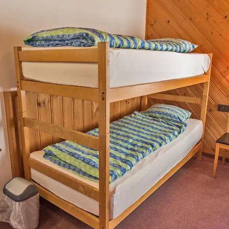 Hostel Bernina Hospiz