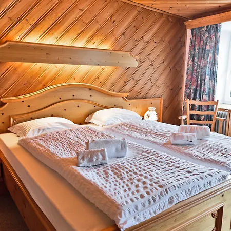 Bernina Hospiz * Berninahäuser