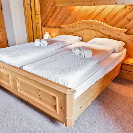 Hostel Bernina Hospiz