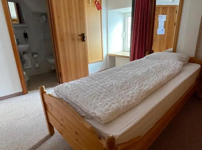 Bernina Hospiz