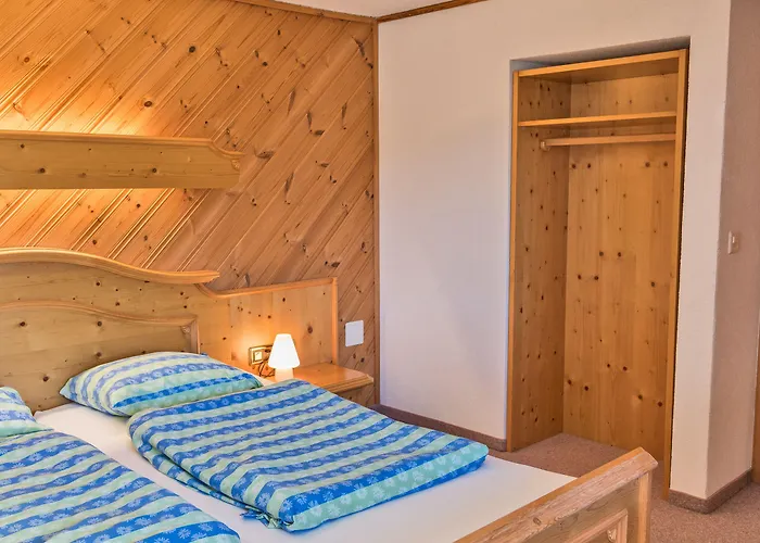 Hostel Bernina Hospiz Berninahäuser