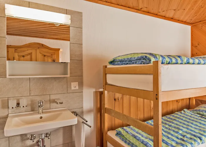 Bernina Hospiz *