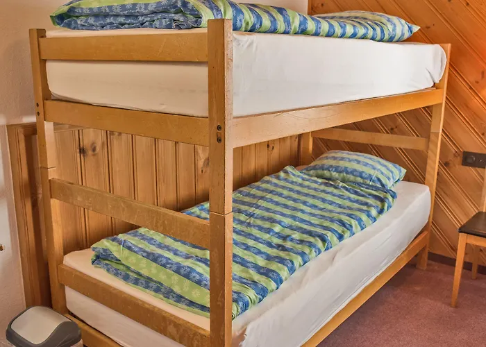 Hostel Bernina Hospiz