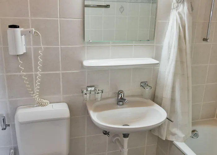 Bernina Hospiz Hostel Berninahäuser