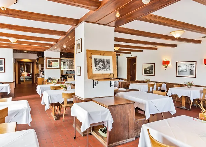 Hostel Bernina Hospiz