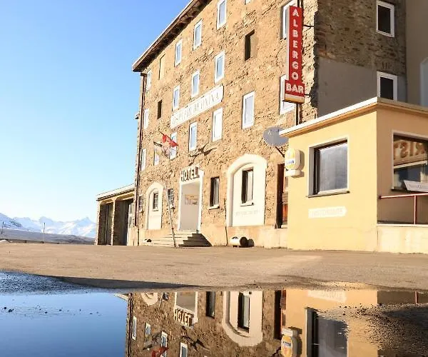Bernina Hospiz