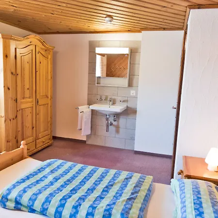 Bernina Hospiz אכסניה Berninahäuser