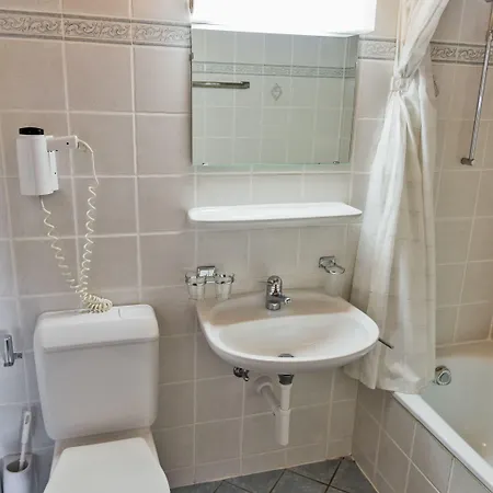 Bernina Hospiz אכסניה Berninahäuser