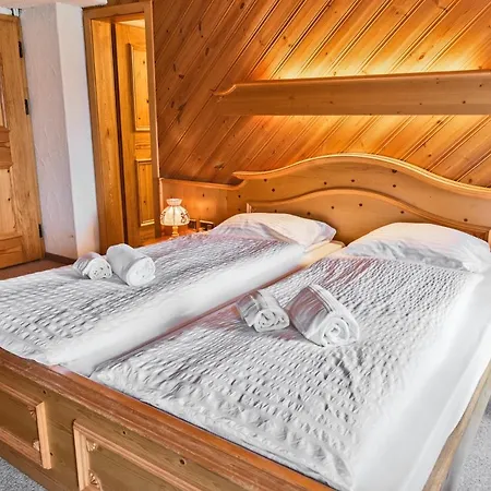 Ostello Bernina Hospiz