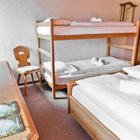 Bernina Hospiz *