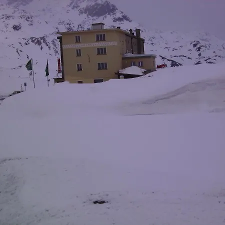 Bernina Hospiz