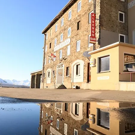 Bernina Hospiz