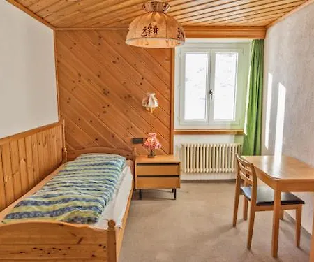Bernina Hospiz
