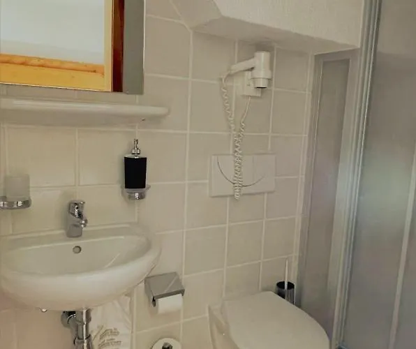 Bernina Hospiz * Berninahäuser