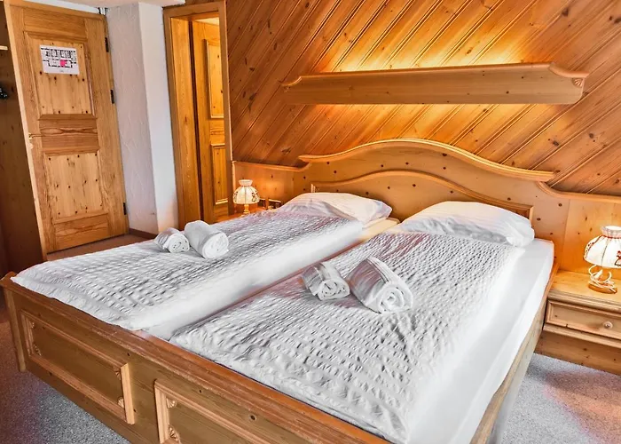 Hostel Bernina Hospiz