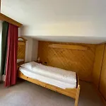 Bernina Hospiz Ostello Berninahäuser