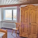Hostel Bernina Hospiz Berninahäuser
