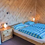 Hostel Bernina Hospiz Berninahäuser
