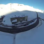 Bernina Hospiz Ostello