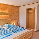 Ostello Bernina Hospiz Berninahäuser