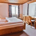 Ostello Bernina Hospiz Berninahäuser