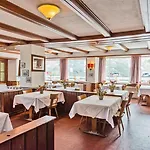 Bernina Hospiz Berninahäuser