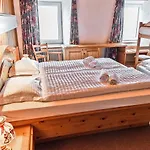 Bernina Hospiz Berninahäuser