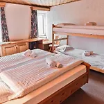 Ostello Bernina Hospiz