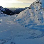 Ostello Bernina Hospiz Berninahäuser