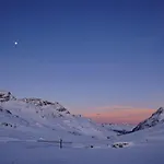 Bernina Hospiz Berninahäuser