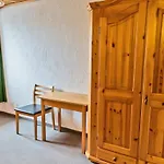 Bernina Hospiz Ostello Berninahäuser