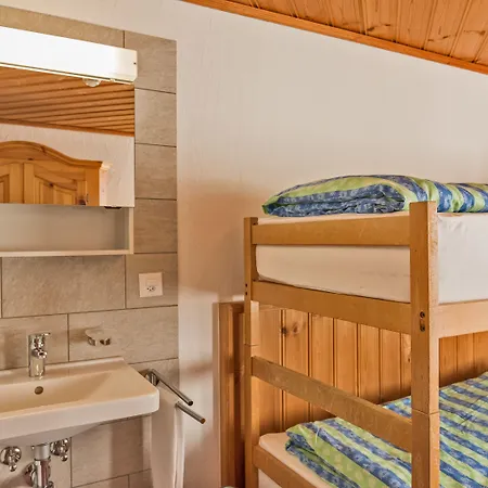 Bernina Hospiz *