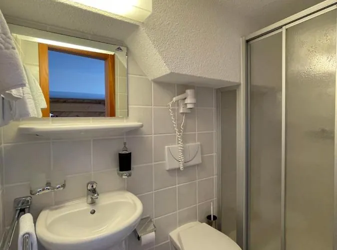 Bernina Hospiz Hostal Berninahäuser