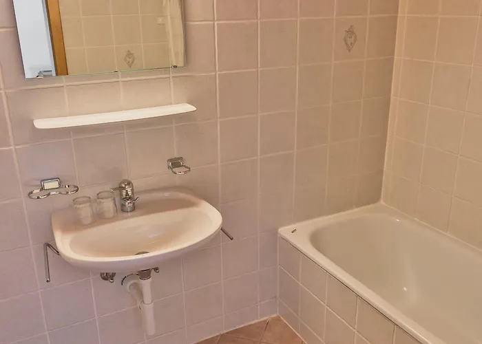 Bernina Hospiz Hostal