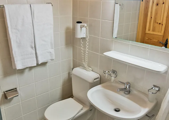 Hostal Bernina Hospiz Berninahäuser